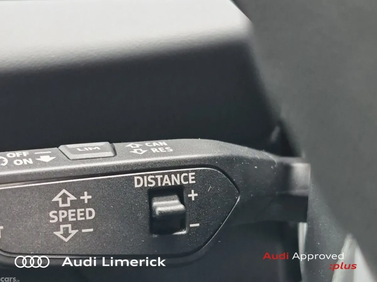 Audi A6 Saloon, Petrol Plug-in Hybrid, 2026, Red