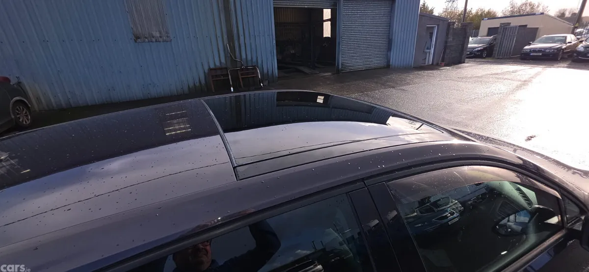 Volkswagen Golf Estate, Diesel, 2016, Grey