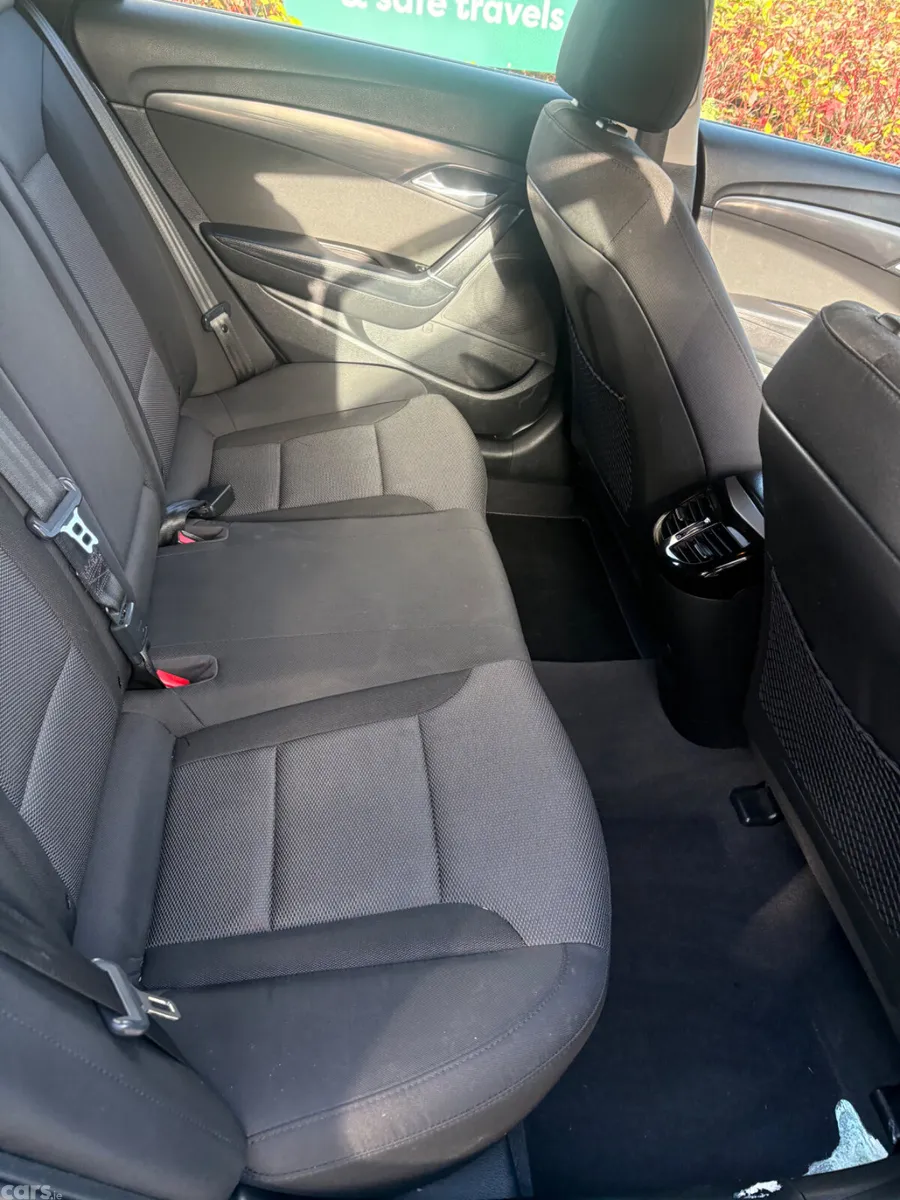 Hyundai i40 Estate, Diesel, 2014, Blue