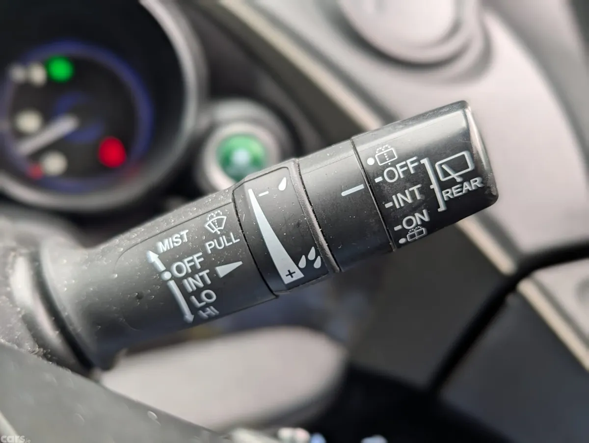 Honda Civic Hatchback, Diesel, 2014, Beige