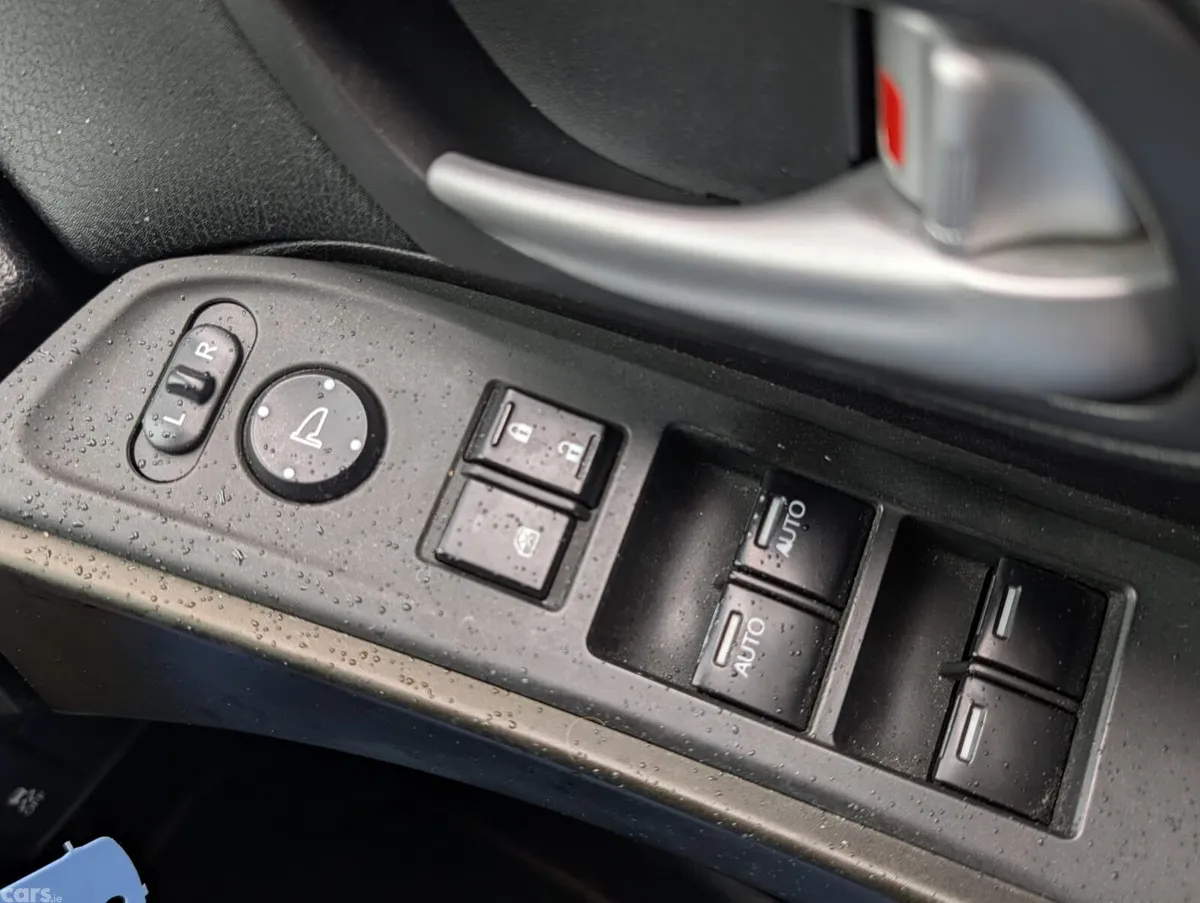 Honda Civic Hatchback, Diesel, 2014, Beige