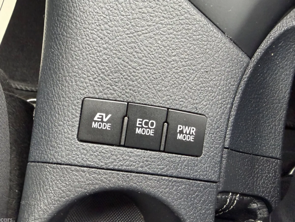 Toyota Auris Estate, Petrol Hybrid, 2016, Blue