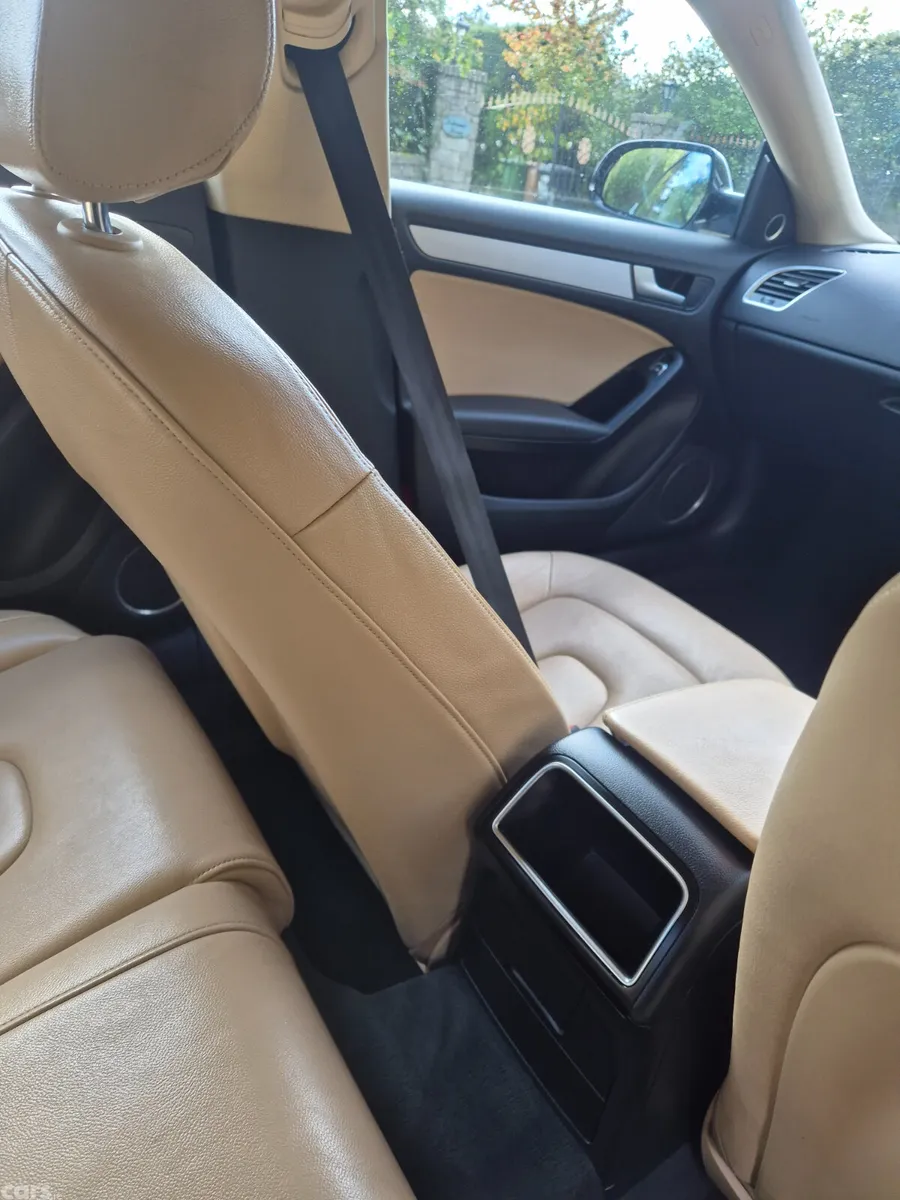Audi A5 Hatchback, Diesel, 2016, Black