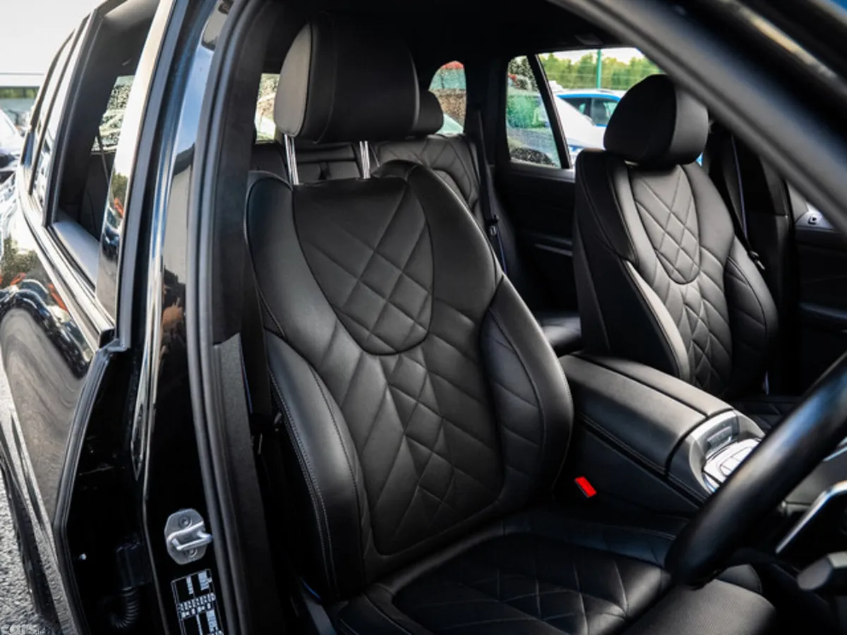 BMW X5 Estate, Petrol Plug-in Hybrid, 2025, Black