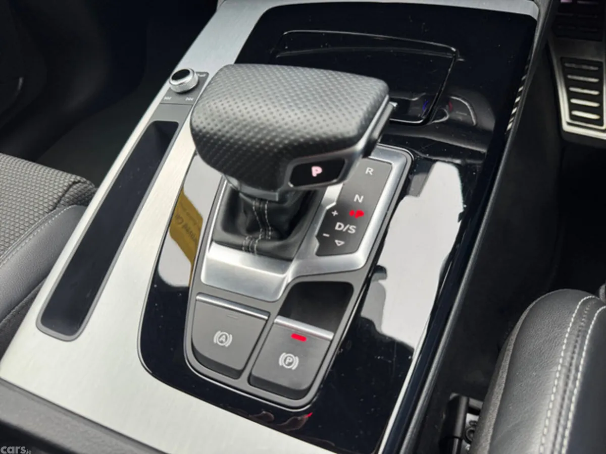 Audi Q5 Estate, Diesel, 2022, White