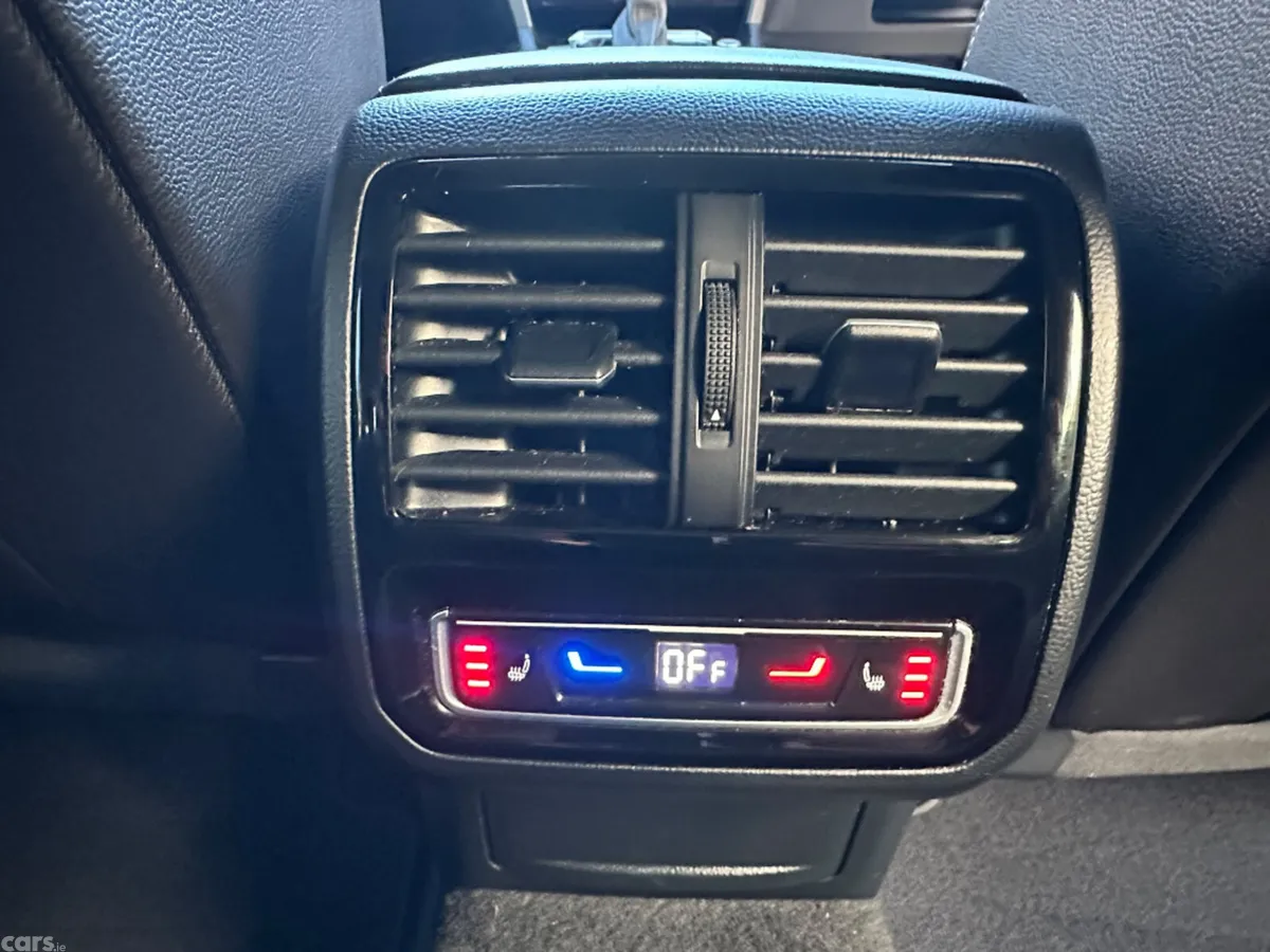 Volkswagen Arteon Hatchback, Diesel, 2022, Blue