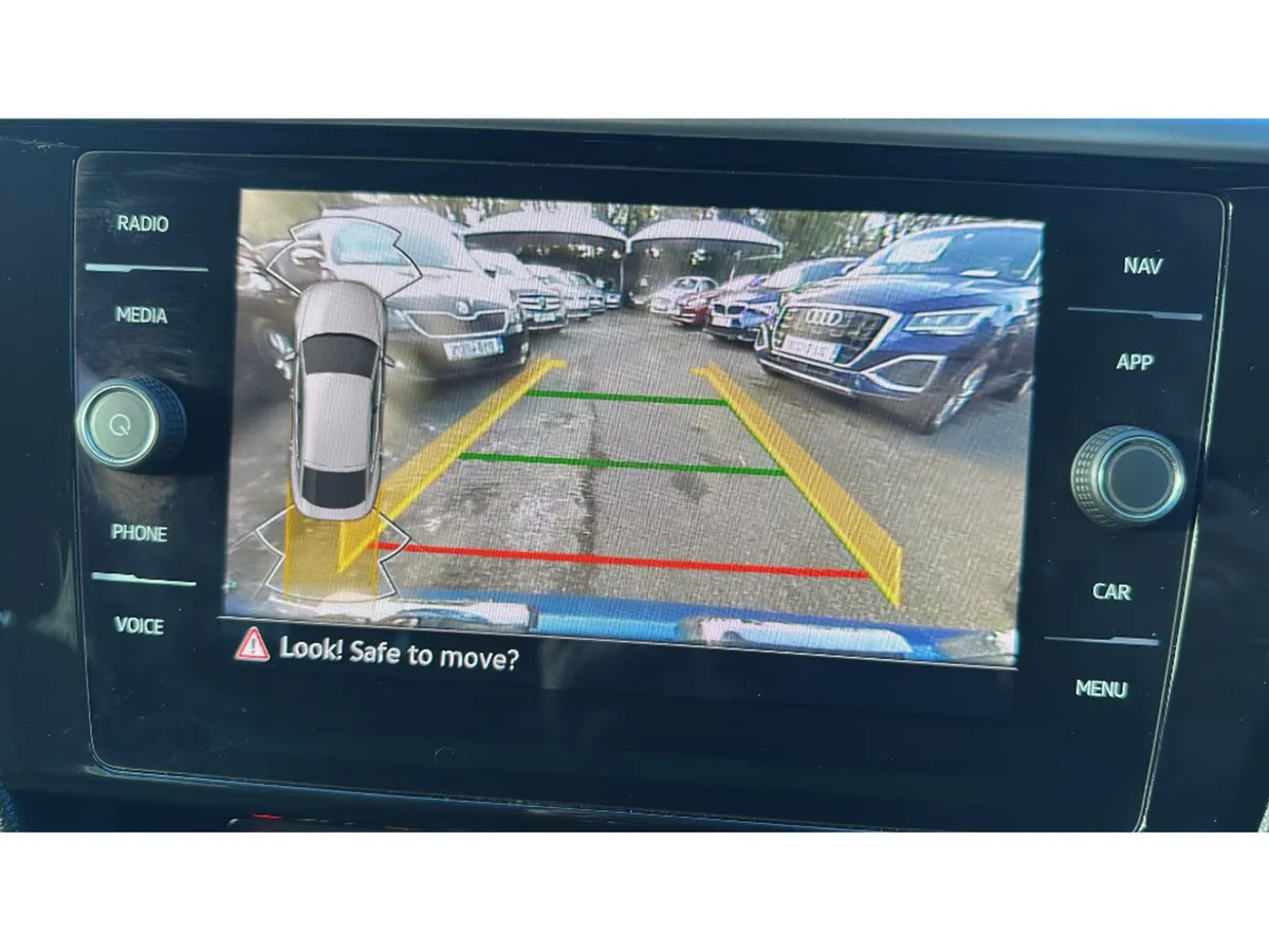 Volkswagen Arteon Hatchback, Diesel, 2022, Blue