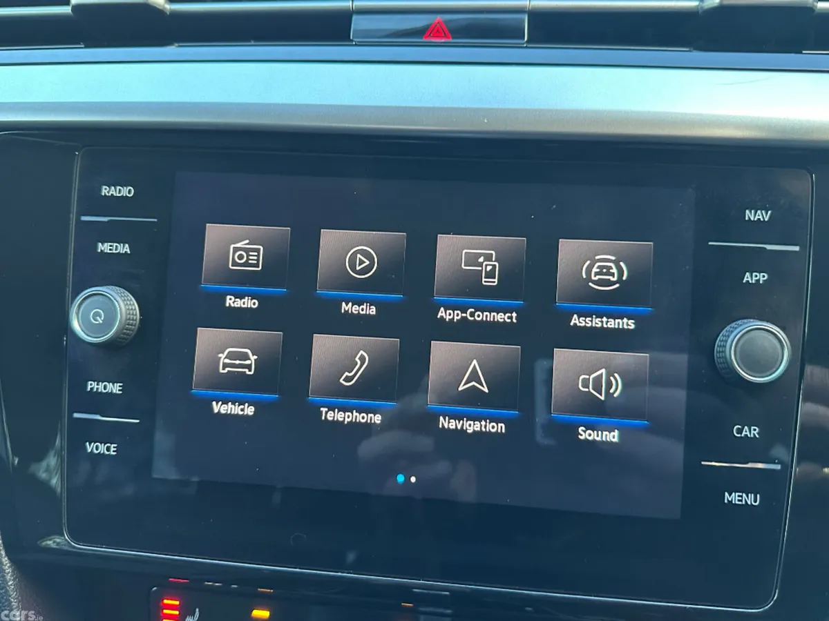 Volkswagen Arteon Hatchback, Diesel, 2022, Blue