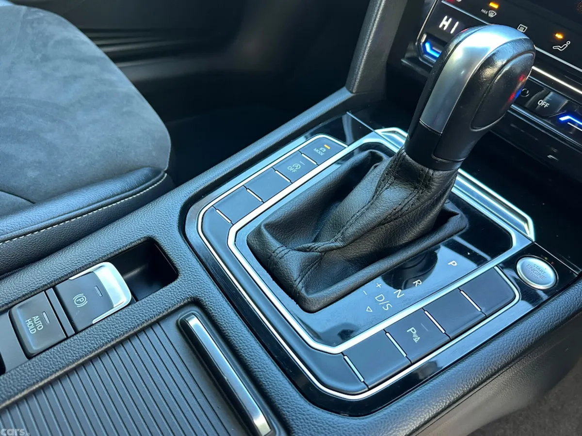 Volkswagen Arteon Hatchback, Diesel, 2022, Blue