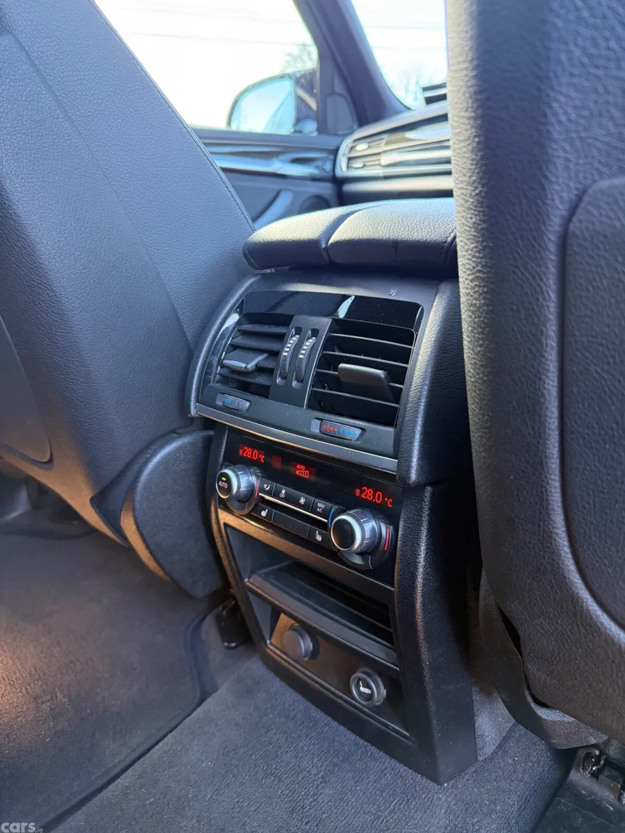 BMW X5 SUV, Diesel, 2015, White