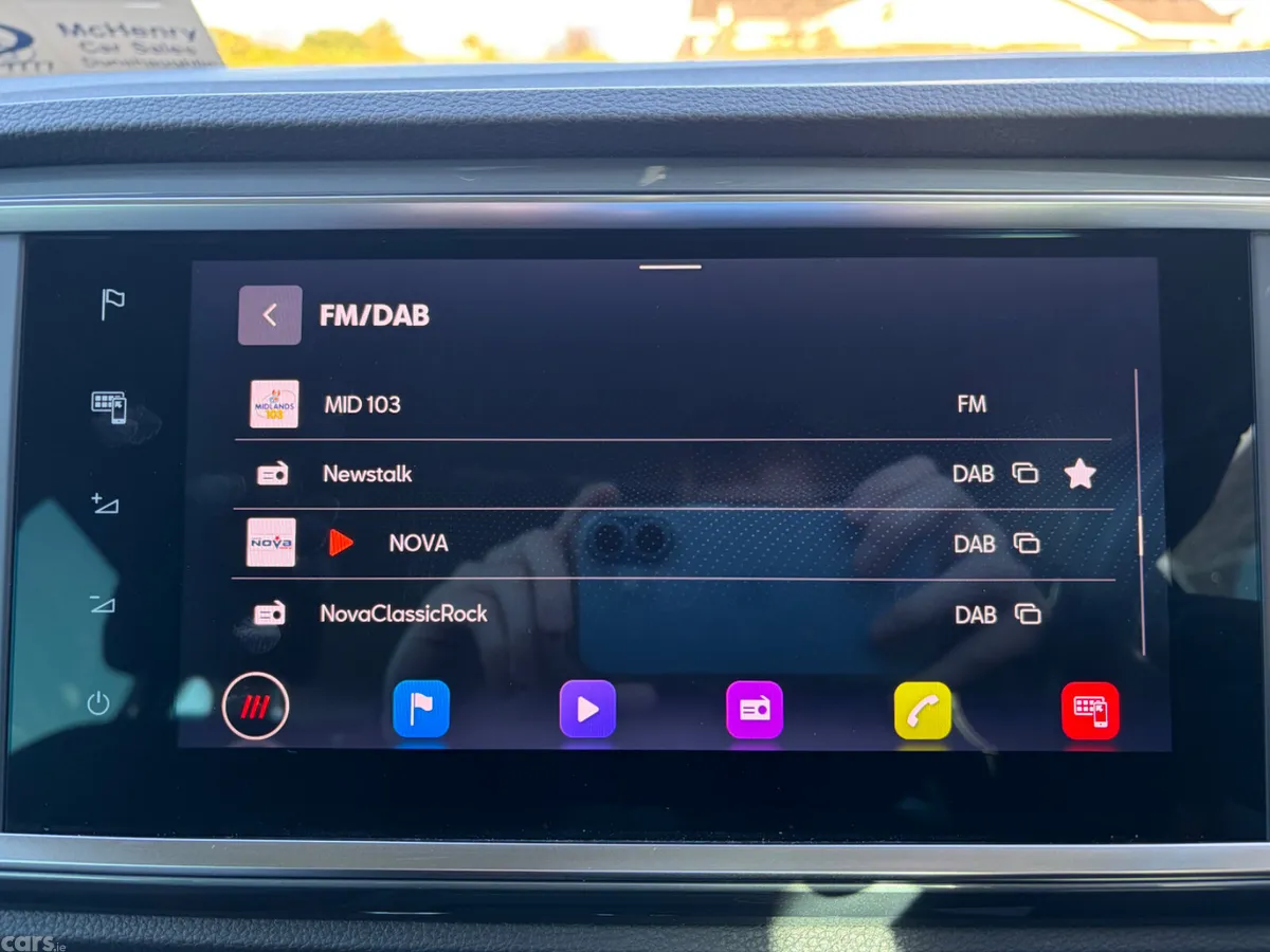SEAT Ateca SUV, Petrol, 2023, Green