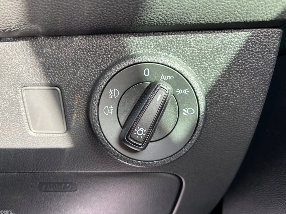 SEAT Ateca SUV, Petrol, 2023, Green