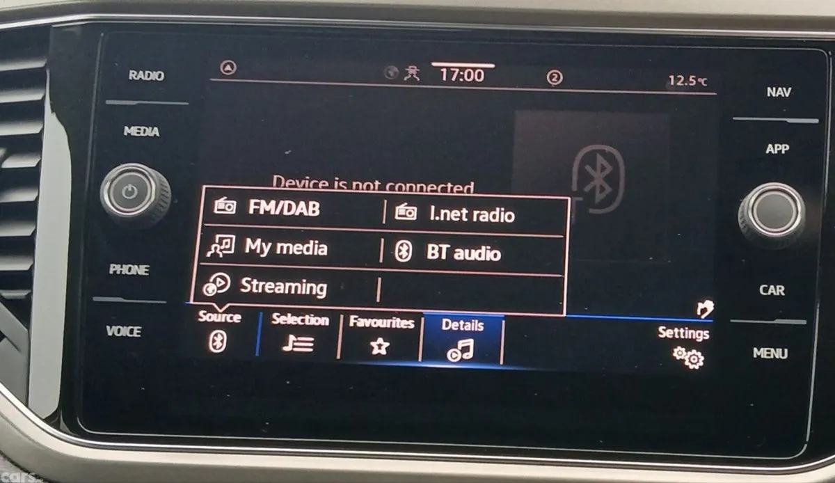 Volkswagen T-Roc SUV, Diesel, 2021, Grey