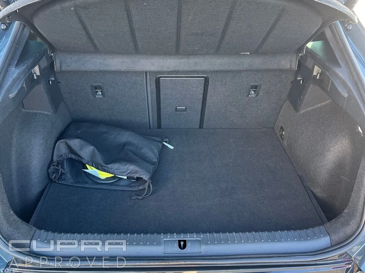 Cupra Formentor SUV, Petrol Plug-in Hybrid, 2026, Blue