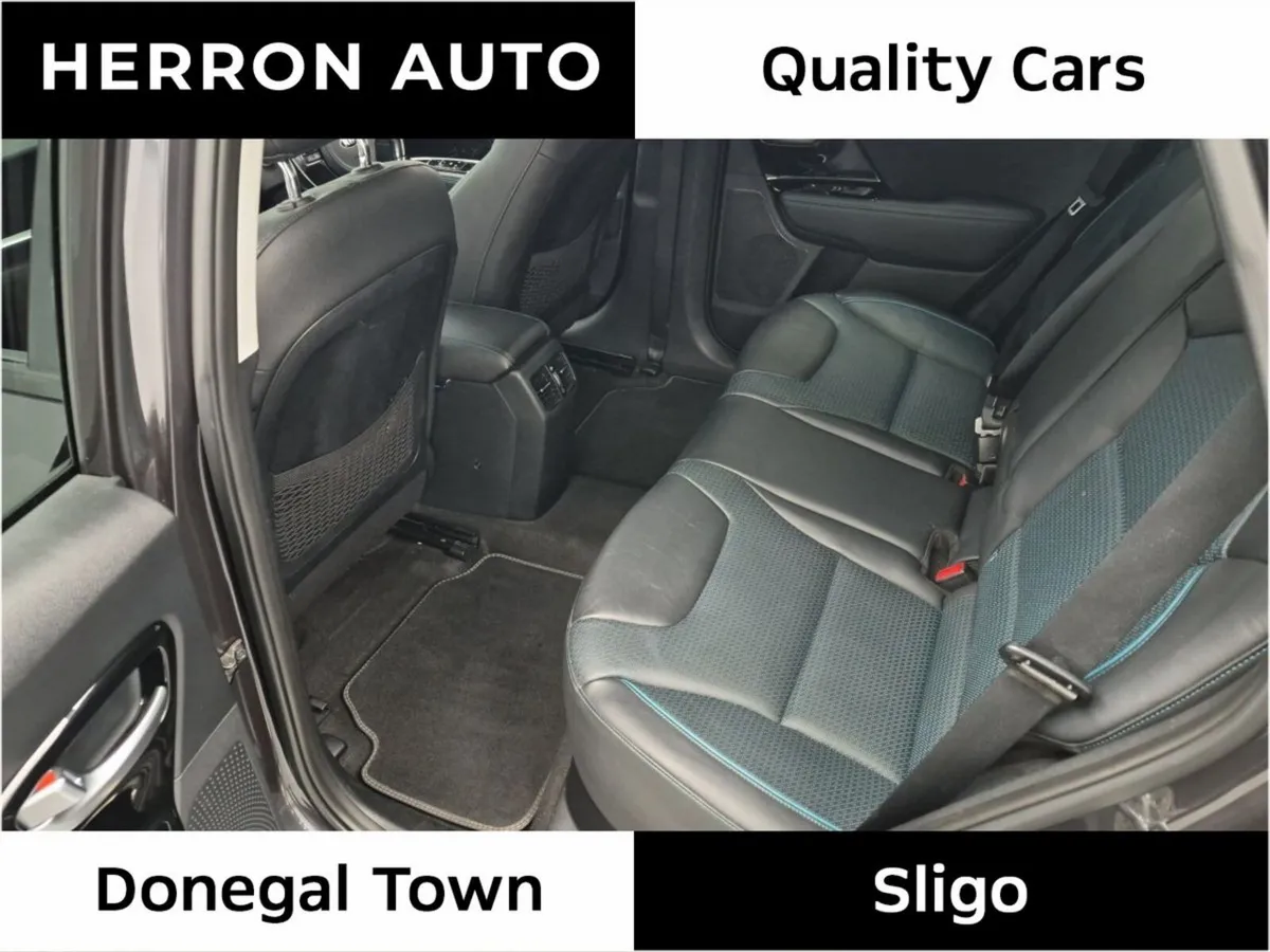Kia e-Niro Estate, Electric, 2020, Grey