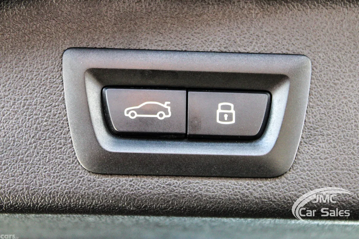 BMW X5 SUV, Petrol Plug-in Hybrid, 2024, Grey
