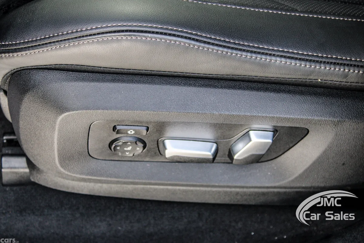 BMW X5 SUV, Petrol Plug-in Hybrid, 2024, Grey