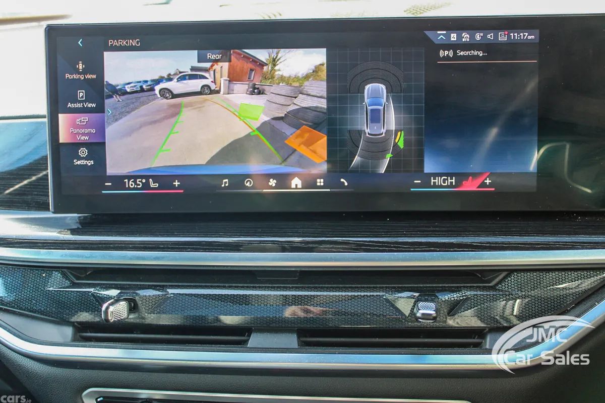 BMW X5 SUV, Petrol Plug-in Hybrid, 2024, Grey