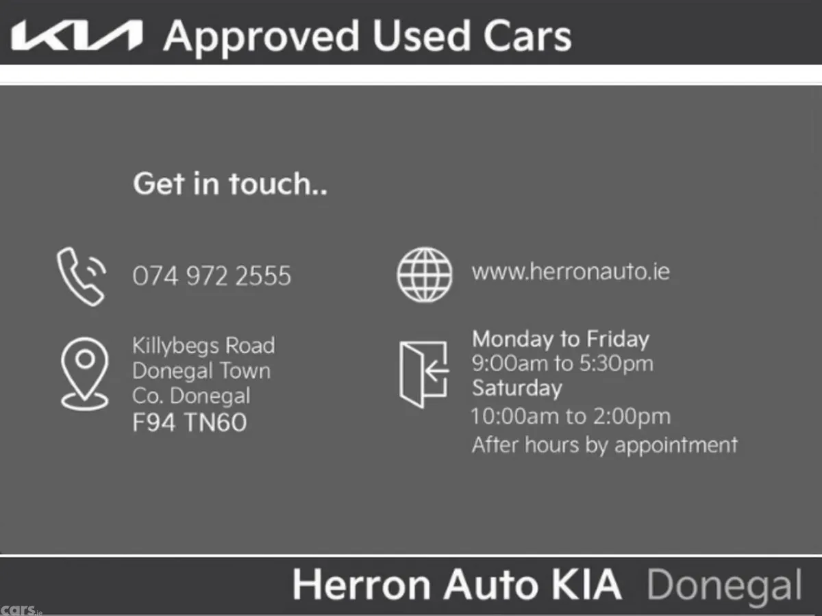 Kia EV4 Hatchback, Electric, 2026, Grey
