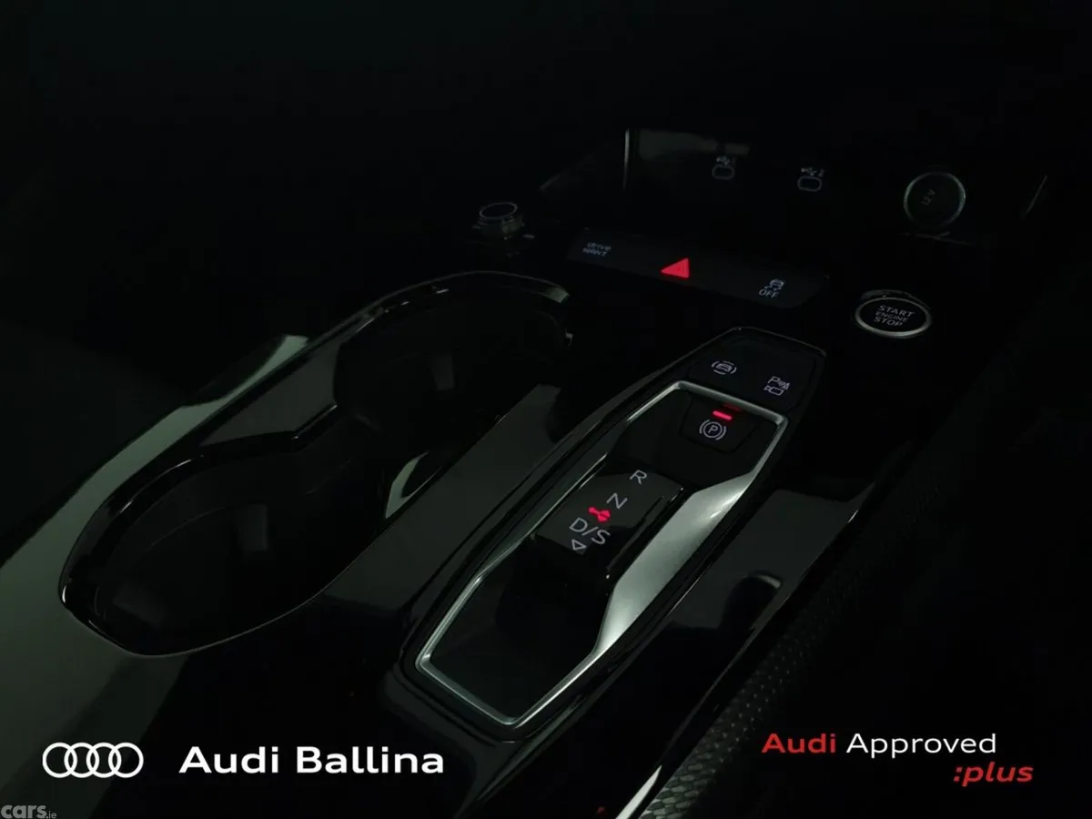 Audi A5 Hatchback, Diesel, 2025, Black