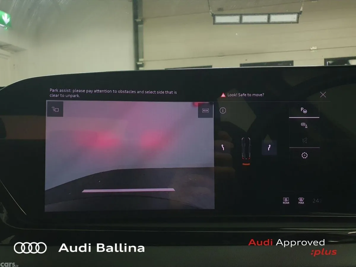 Audi A5 Hatchback, Diesel, 2025, Black