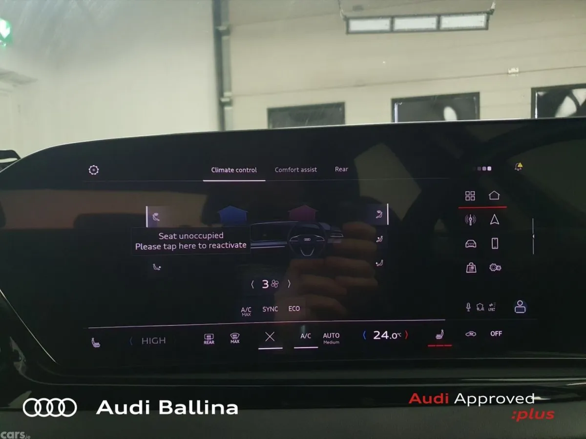 Audi A5 Hatchback, Diesel, 2025, Black