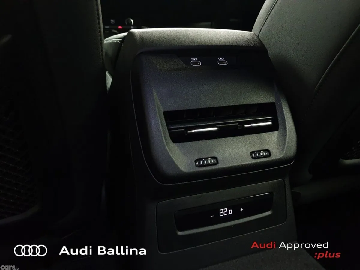 Audi A5 Hatchback, Diesel, 2025, Black