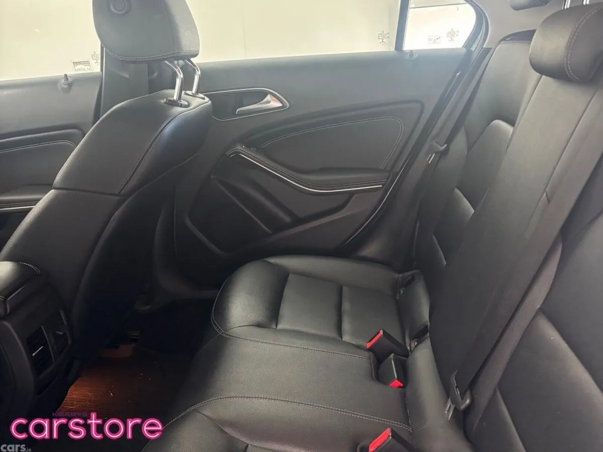 Mercedes-Benz A-Class Hatchback, Diesel, 2017, Grey