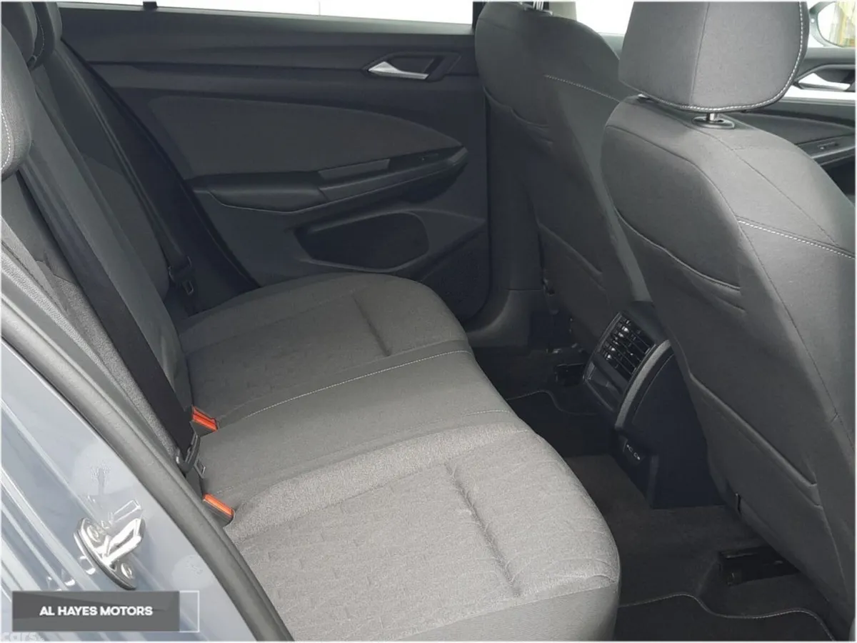 Volkswagen Golf Hatchback, Petrol, 2025, Grey