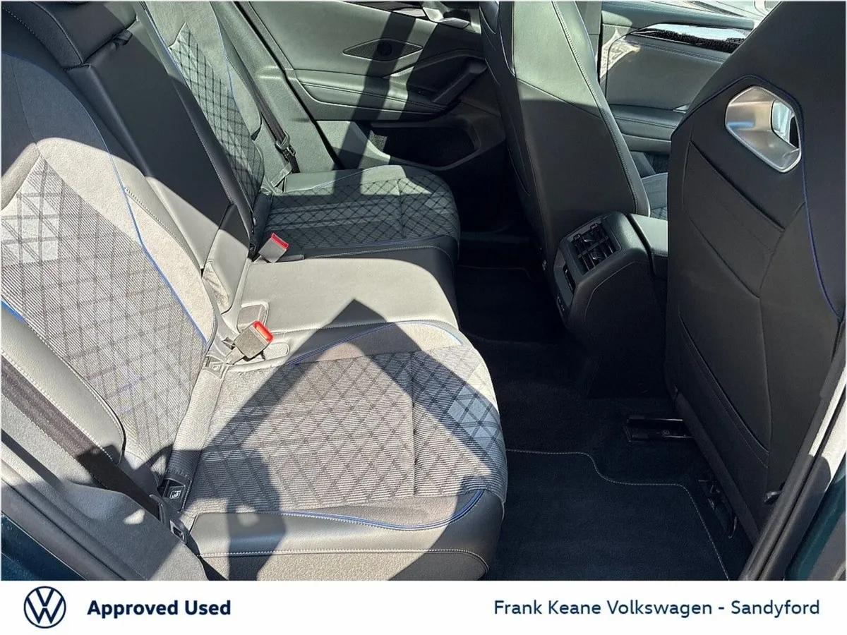 Volkswagen Tiguan SUV, Diesel, 2025, Blue