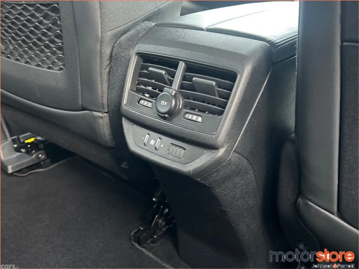 Peugeot 5008 MPV, Petrol, 2020, Grey