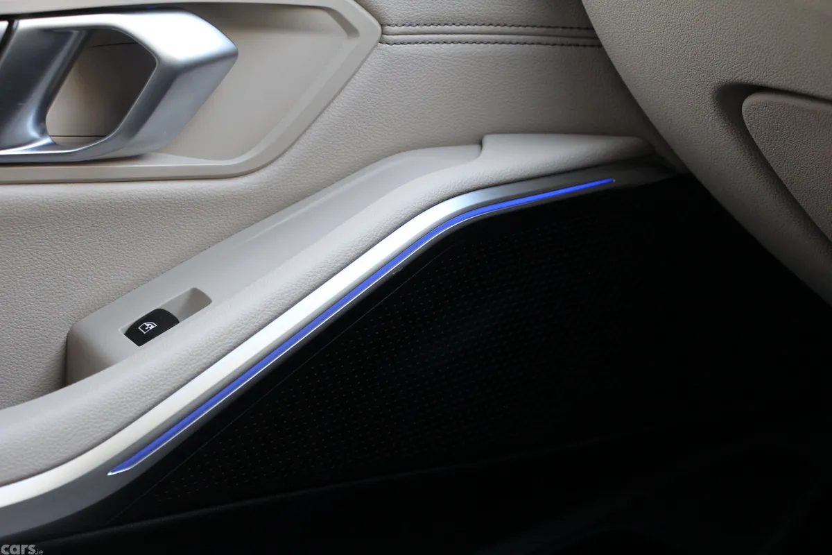 BMW 3-Series Saloon, Diesel, 2022, Black