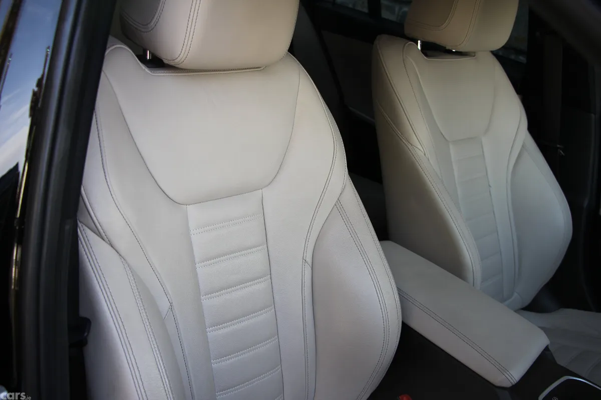 BMW 3-Series Saloon, Diesel, 2022, Black