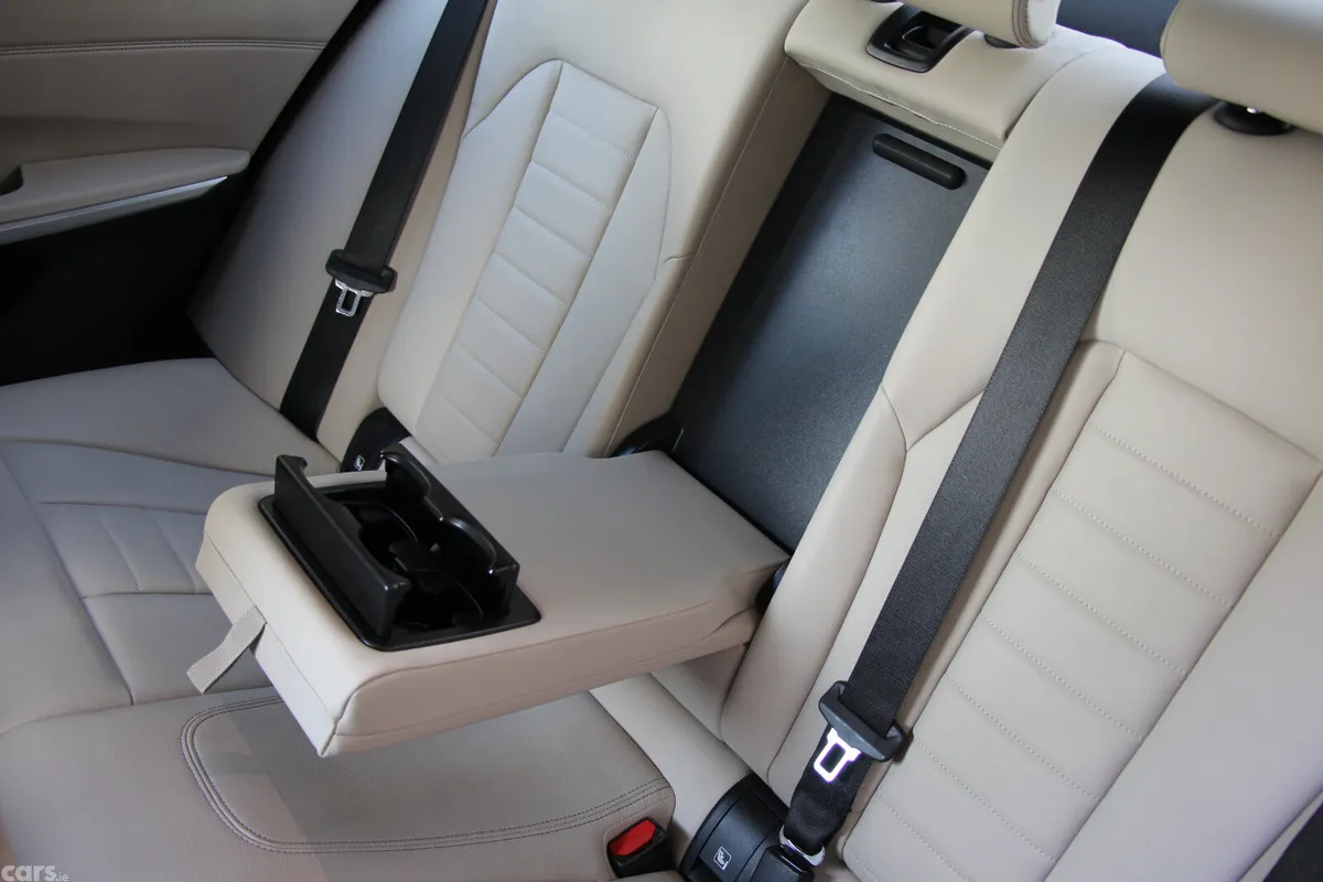 BMW 3-Series Saloon, Diesel, 2022, Black