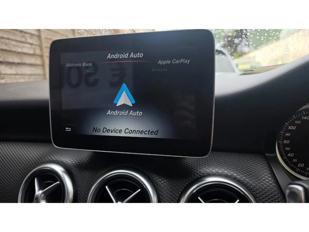 Mercedes-Benz A-Class Hatchback, Petrol, 2017, White