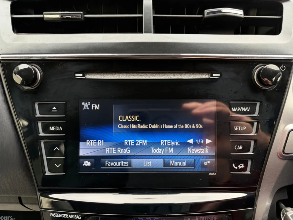 Toyota Prius MPV, Petrol Hybrid, 2018, Grey