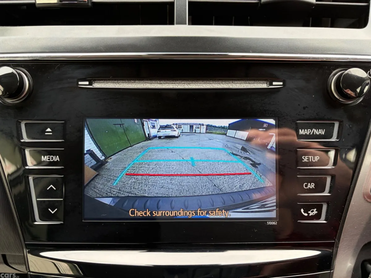 Toyota Prius MPV, Petrol Hybrid, 2018, Grey