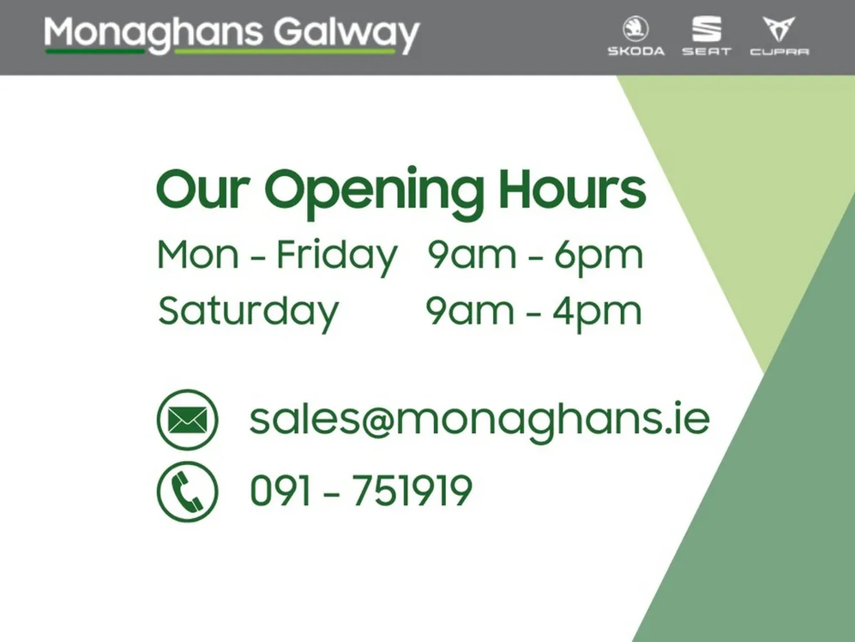 Skoda Kodiaq 7S STYLE 2.0 TDI 150HP DSG 4DR AUTO, Galway