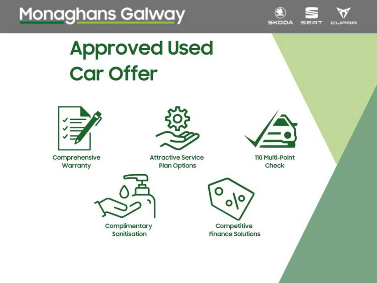 Skoda Kodiaq 7S STYLE 2.0 TDI 150HP DSG 4DR AUTO, Galway