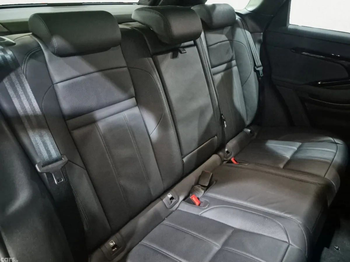 Land Rover Range Rover Evoque SUV, Petrol Plug-in Hybrid, 2024, Blue