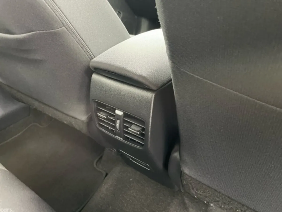 Toyota Corolla Cross SUV, Petrol Hybrid, 2025, Blue