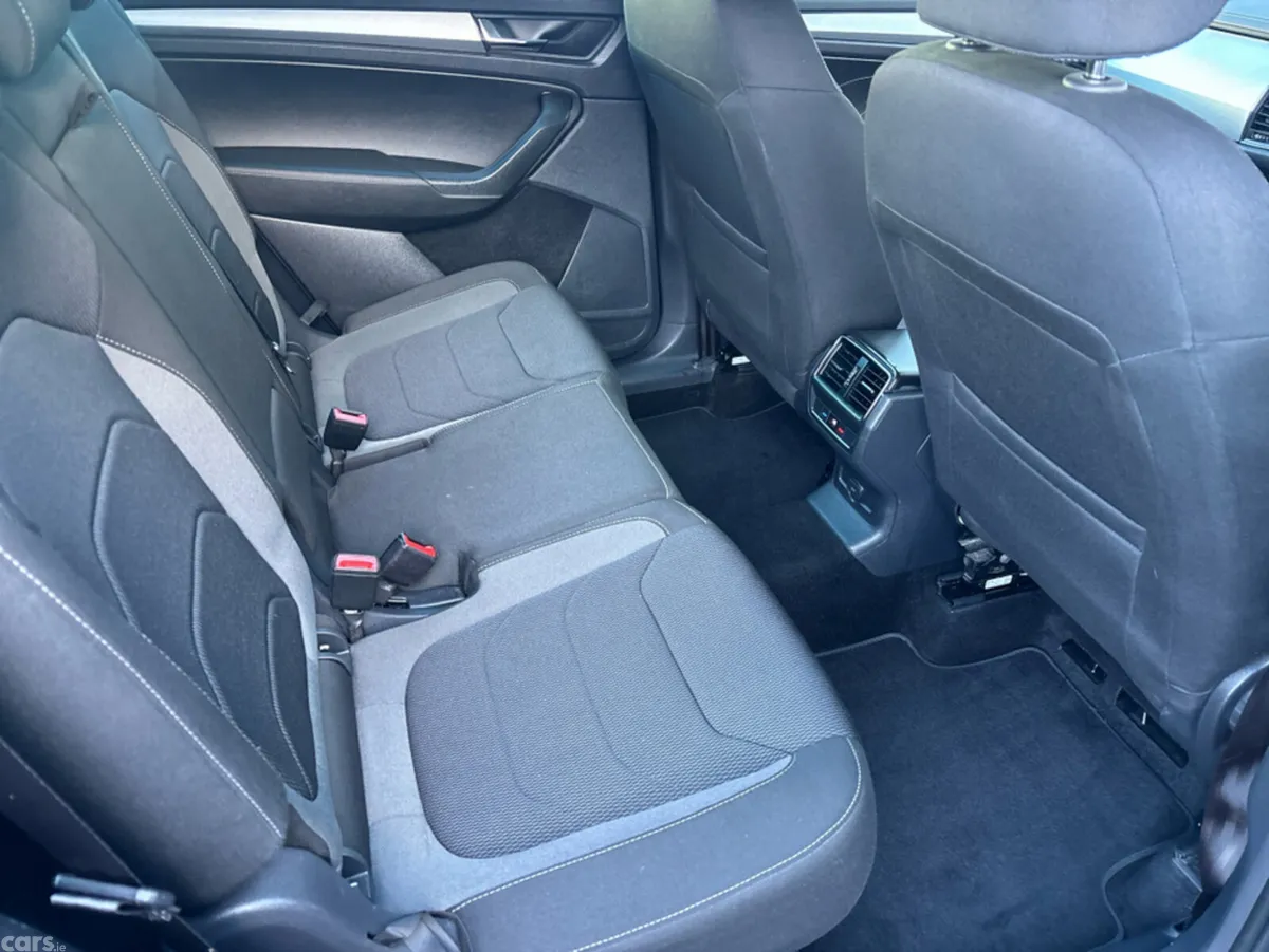 Skoda Kodiaq Estate, Diesel, 2023, Grey