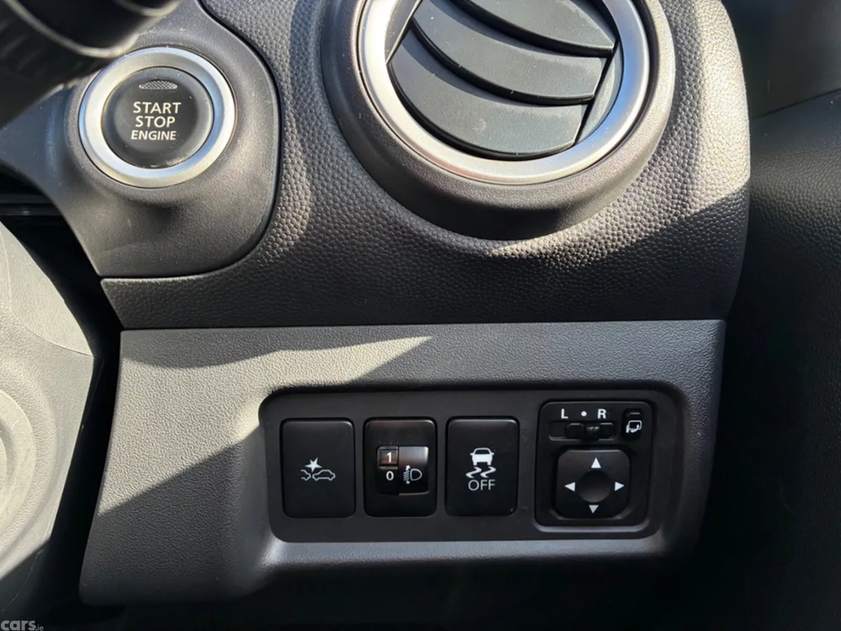 Mitsubishi Mirage Hatchback, Petrol, 2020, Black
