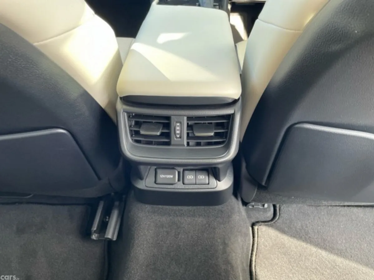 Lexus ES Saloon, Petrol Hybrid, 2024, Grey