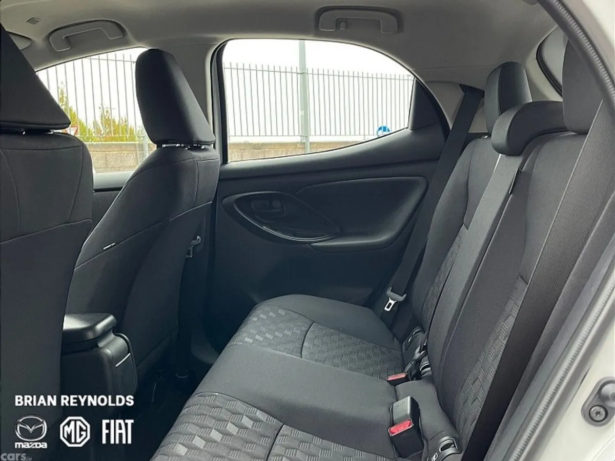 Mazda Mazda2 Hatchback, Petrol, 2025, White