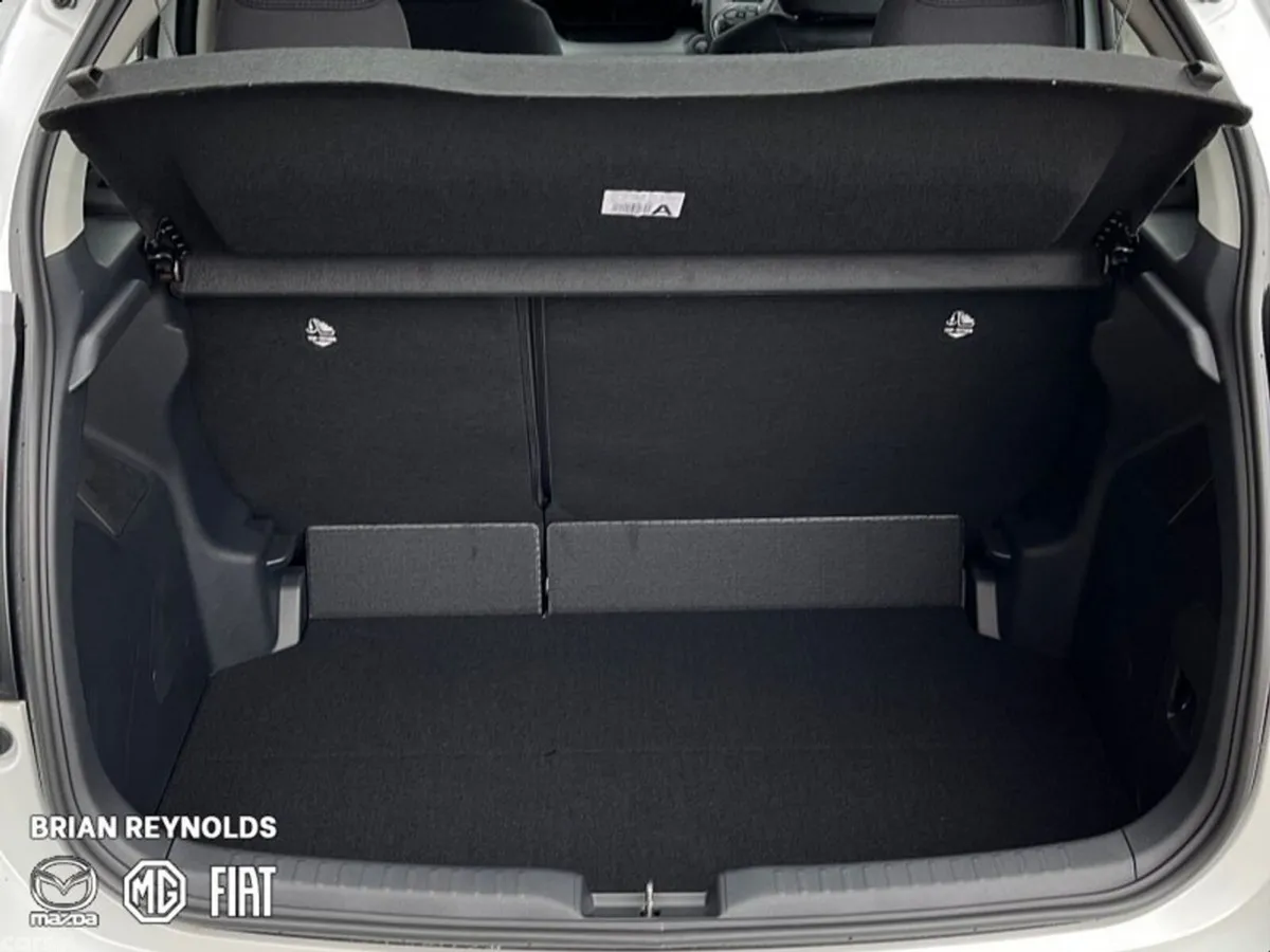 Mazda Mazda2 Hatchback, Petrol, 2025, White
