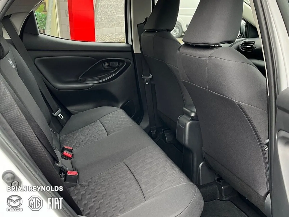 Mazda Mazda2 Hatchback, Petrol, 2025, White