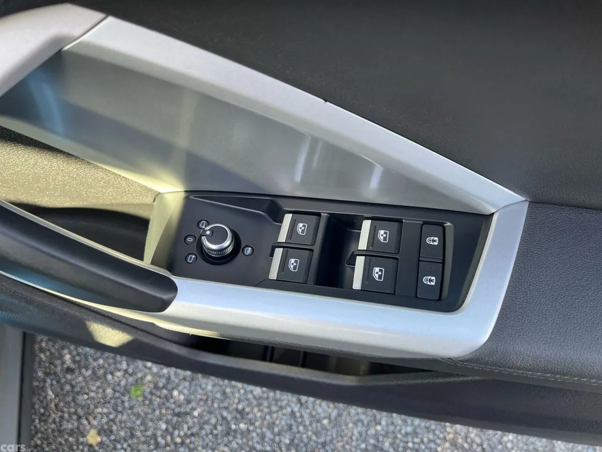 Audi Q3 SUV, Diesel, 2022, Grey