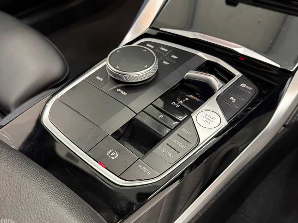 BMW 2-Series Coupe, Diesel, 2023, White
