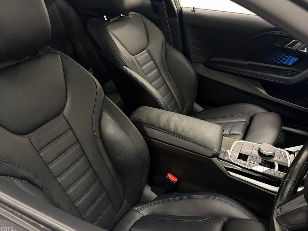 BMW 2-Series Coupe, Diesel, 2023, White